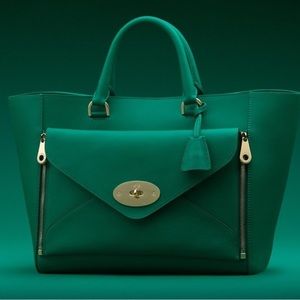 Mulberry Willow small